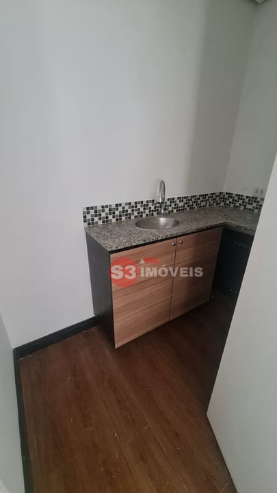 Conjunto Comercial-Sala à venda, 32m² - Foto 3