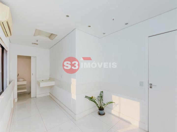 Conjunto Comercial-Sala à venda, 47m² - Foto 6