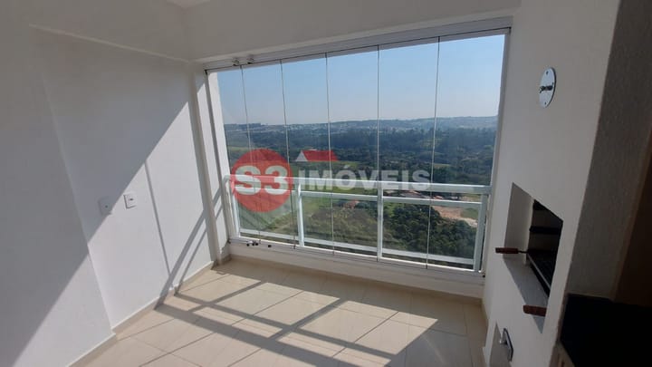 Apartamento para alugar com 2 quartos, 82m² - Foto 6