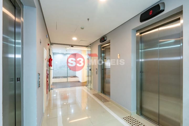 Conjunto Comercial-Sala à venda, 600m² - Foto 34