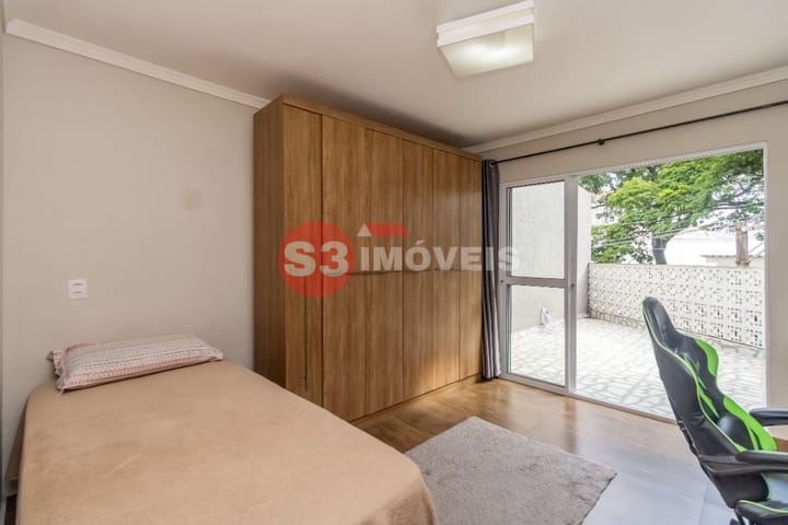 Casa à venda com 2 quartos, 100m² - Foto 29