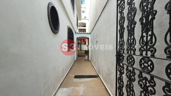 Casa à venda com 3 quartos, 162m² - Foto 35