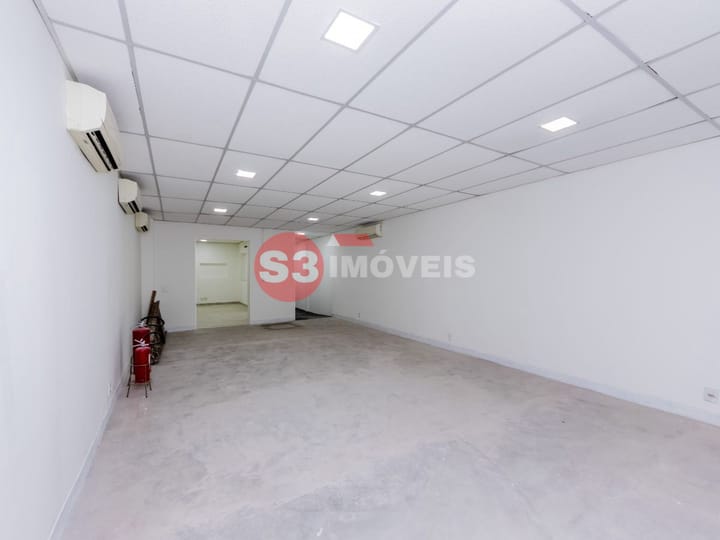 Conjunto Comercial-Sala à venda, 200m² - Foto 19