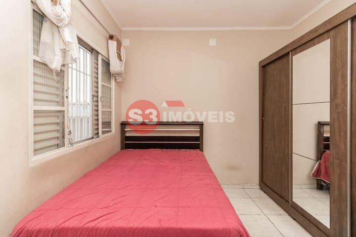 Casa à venda com 3 quartos, 221m² - Foto 21