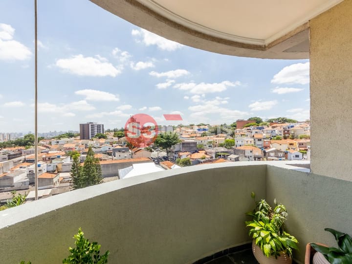 Apartamento à venda com 2 quartos, 57m² - Foto 20