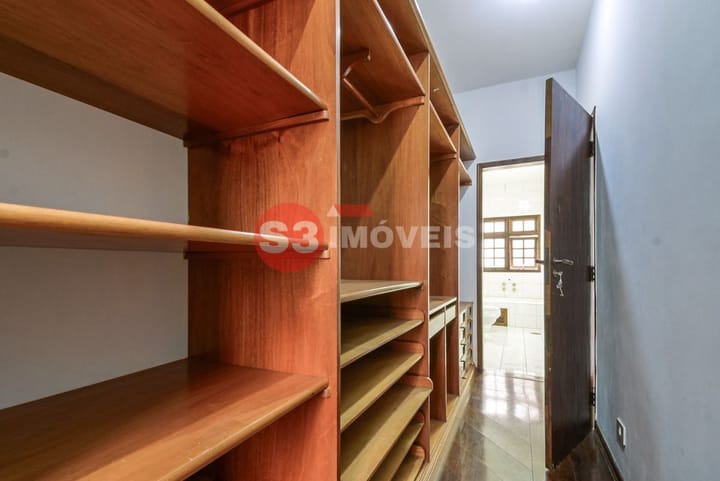 Casa à venda com 3 quartos, 280m² - Foto 21