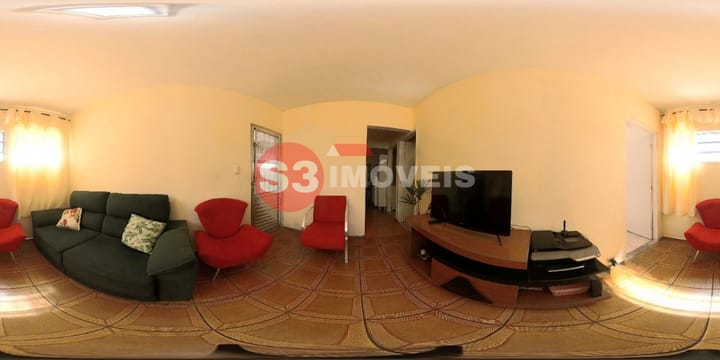 Casa à venda com 3 quartos, 120m² - Foto 5