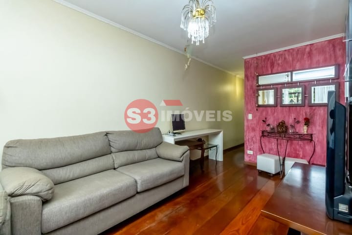 Casa à venda com 4 quartos, 167m² - Foto 2