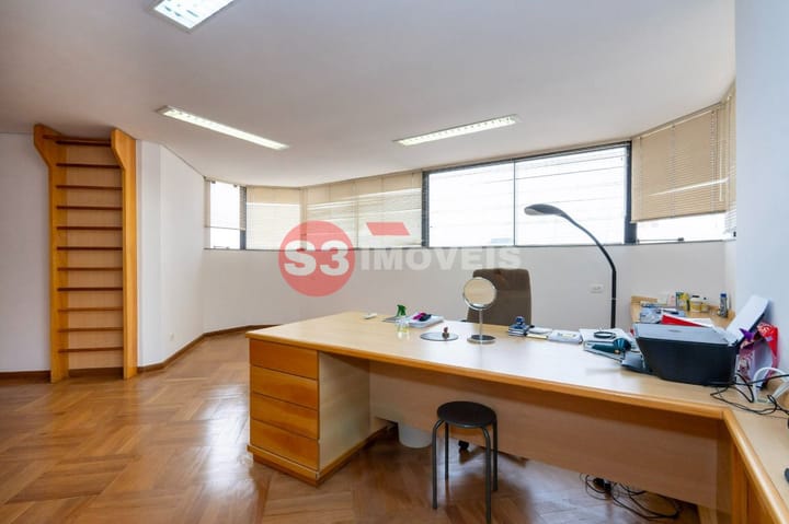 Cobertura à venda com 4 quartos, 488m² - Foto 19