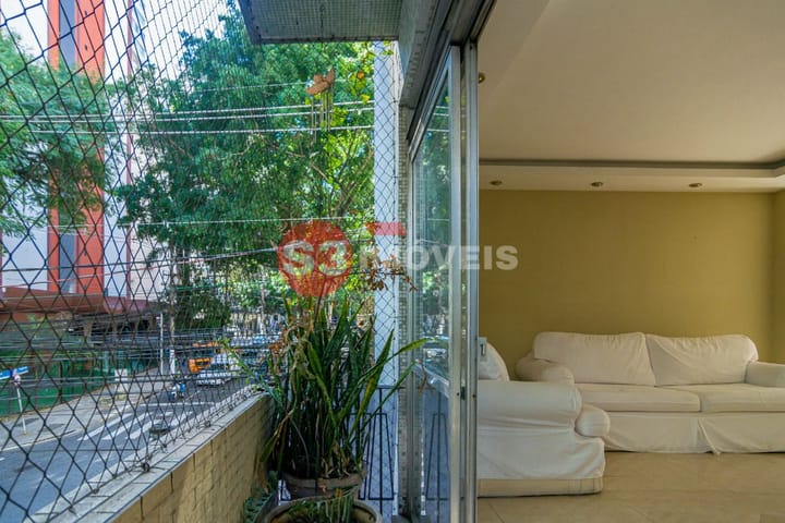 Apartamento à venda com 3 quartos, 175m² - Foto 8