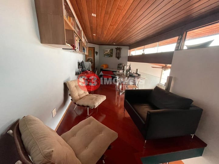 Casa à venda com 3 quartos, 285m² - Foto 7