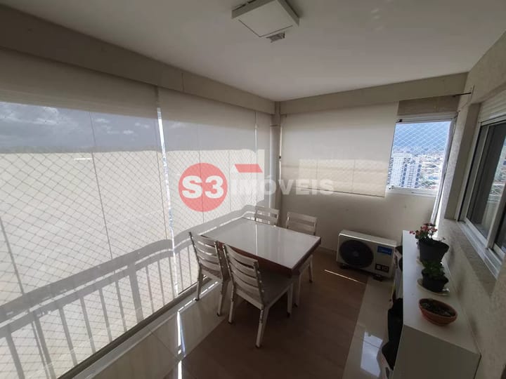 Apartamento à venda com 2 quartos, 61m² - Foto 3