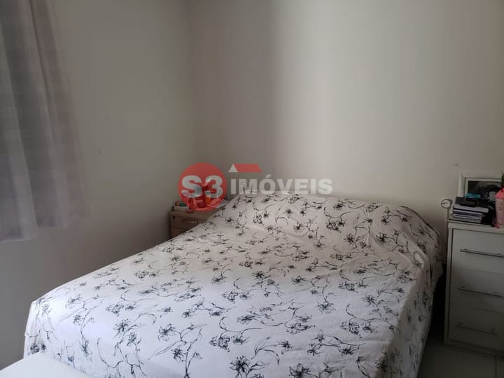 Apartamento à venda com 3 quartos, 75m² - Foto 3