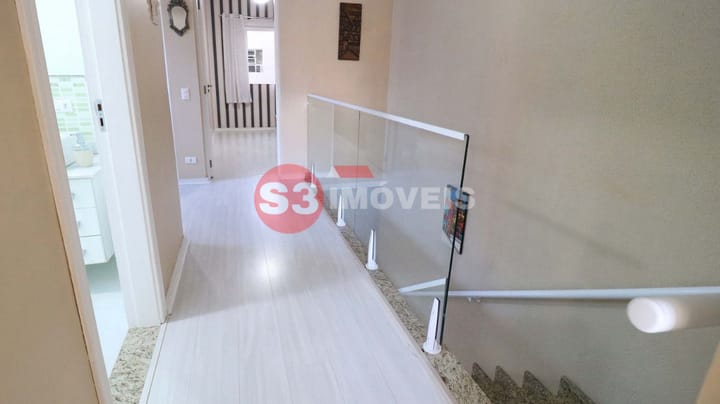 Casa à venda com 3 quartos, 190m² - Foto 13