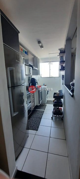 Apartamento à venda com 2 quartos, 42m² - Foto 15