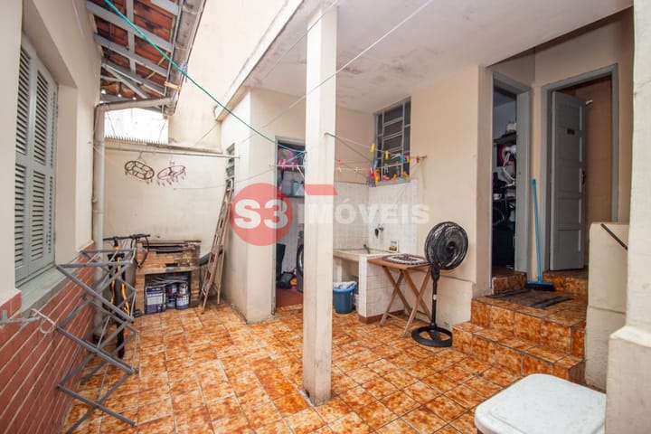 Casa à venda com 3 quartos, 110m² - Foto 23