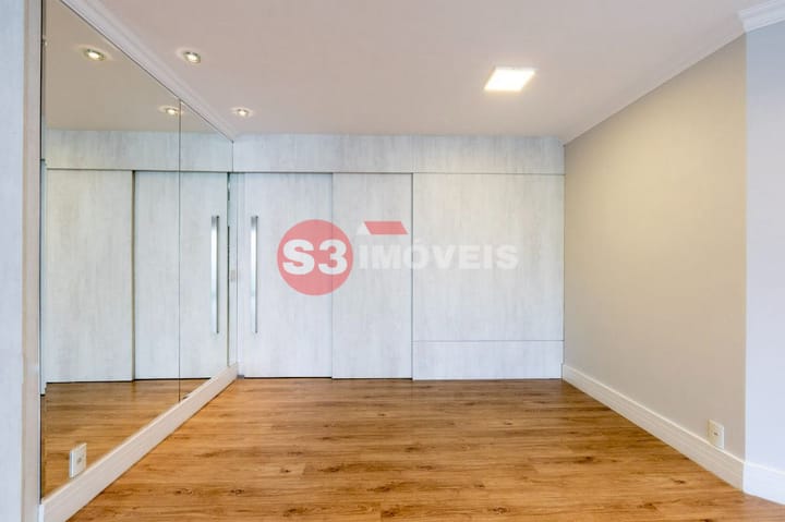 Apartamento à venda com 3 quartos, 145m² - Foto 14