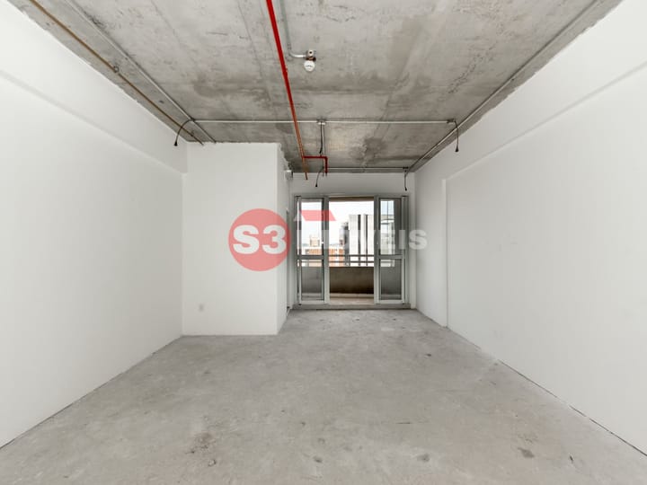 Conjunto Comercial-Sala à venda, 316m² - Foto 13