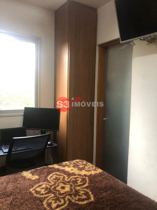 Apartamento à venda com 3 quartos, 68m² - Foto 10