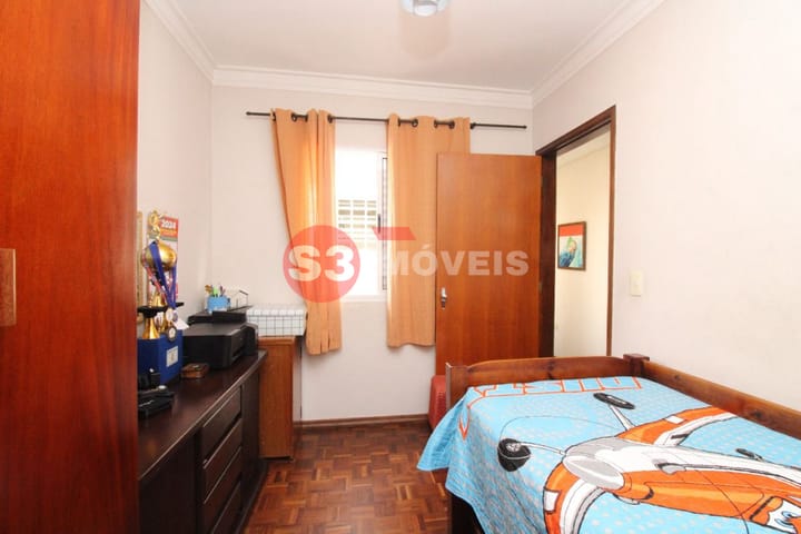 Casa à venda com 3 quartos, 129m² - Foto 21