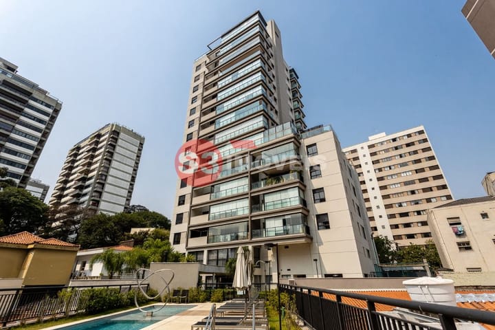 Apartamento à venda com 2 quartos, 140m² - Foto 70