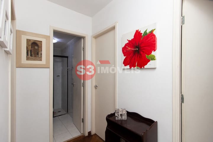 Apartamento à venda com 3 quartos, 97m² - Foto 23