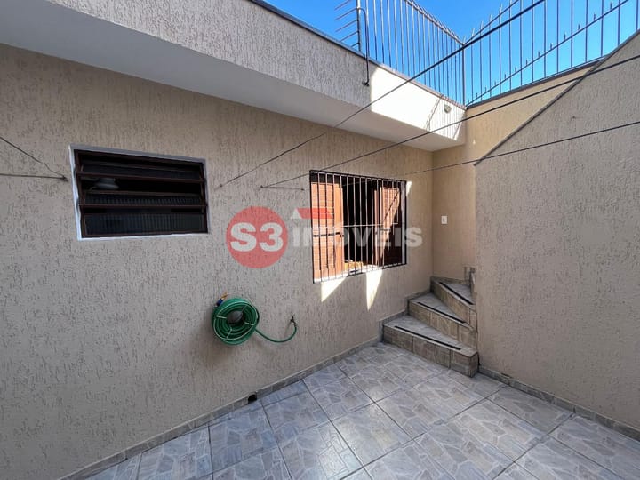 Casa à venda com 3 quartos, 178m² - Foto 18