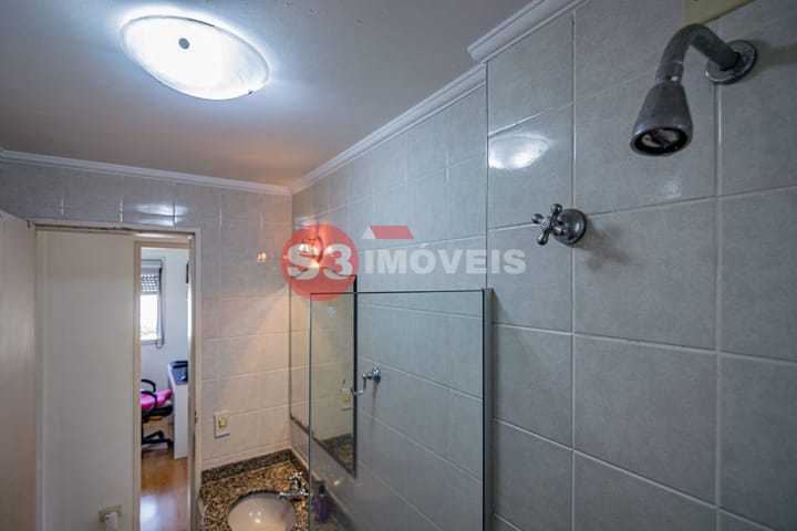 Apartamento à venda com 3 quartos, 76m² - Foto 13