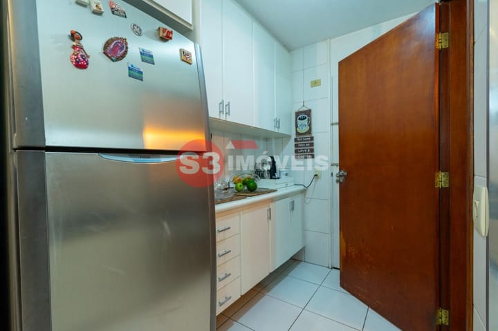 Apartamento à venda com 3 quartos, 130m² - Foto 30