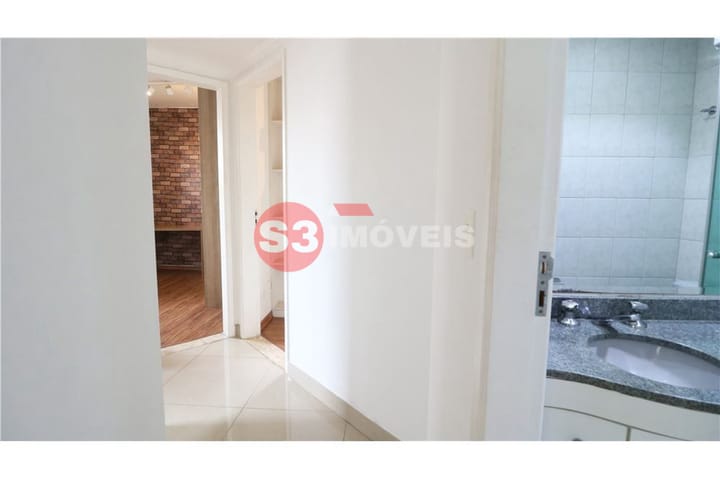 Apartamento à venda com 3 quartos, 77m² - Foto 15