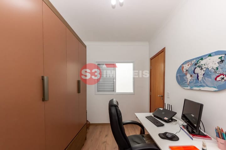 Casa à venda com 3 quartos, 85m² - Foto 20