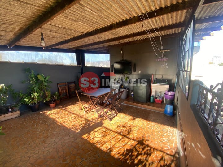 Casa à venda com 5 quartos, 397m² - Foto 33