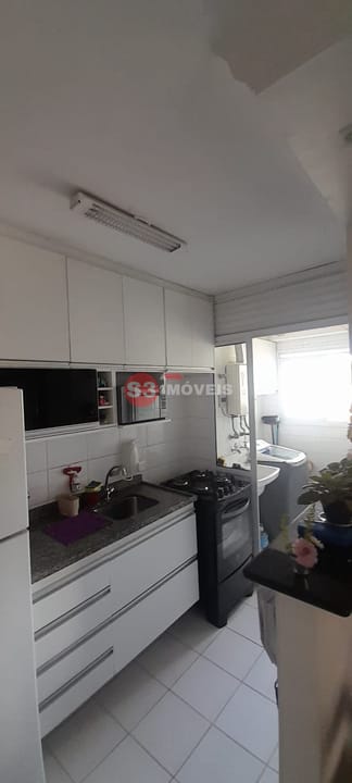 Apartamento à venda com 3 quartos, 65m² - Foto 16