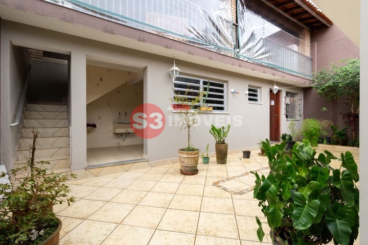 Casa à venda com 3 quartos, 230m² - Foto 41