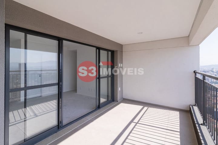 Apartamento à venda com 2 quartos, 80m² - Foto 6