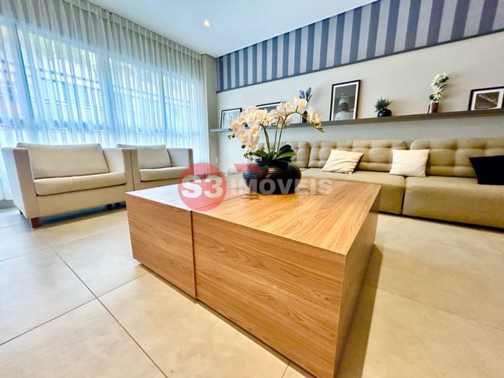 Apartamento à venda com 2 quartos, 48m² - Foto 36