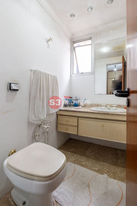 Apartamento à venda com 3 quartos, 108m² - Foto 19