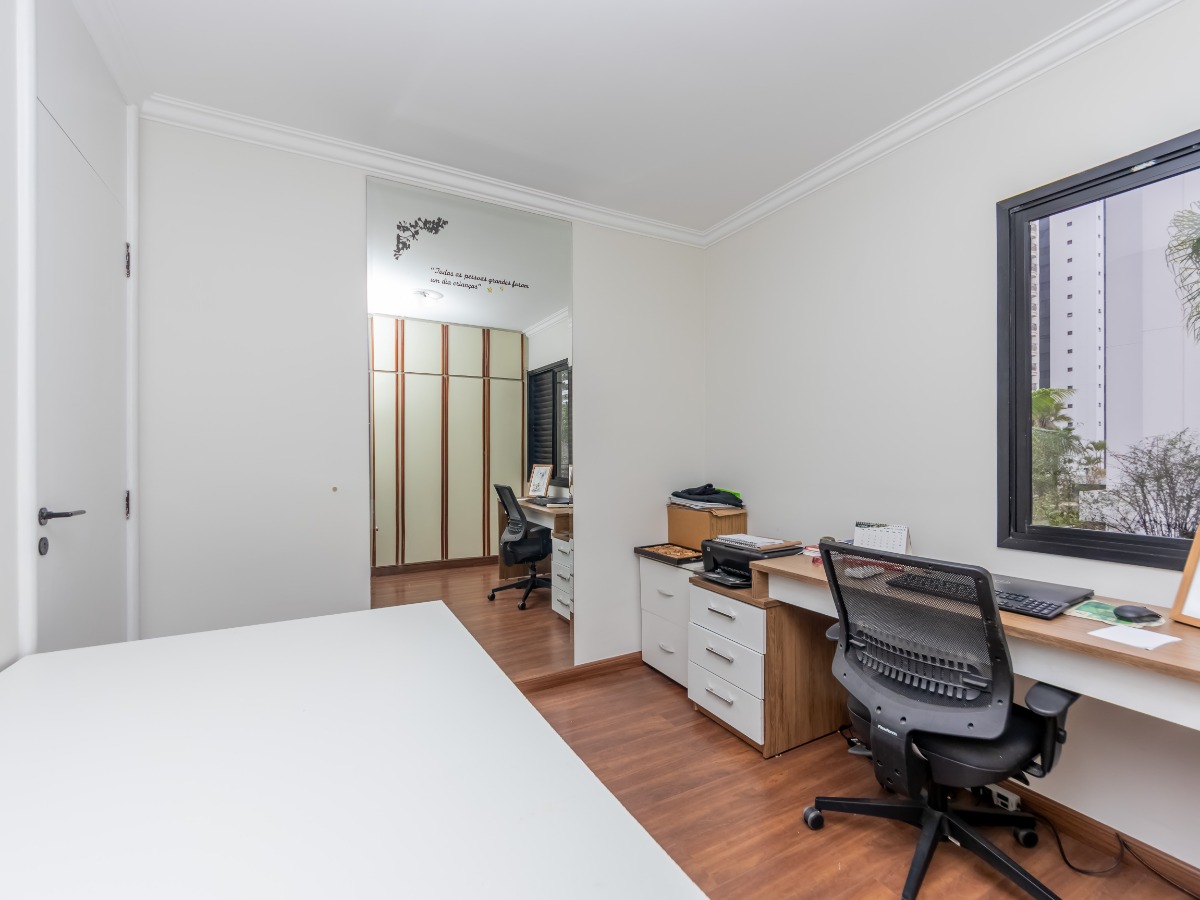 Apartamento à venda com 3 quartos, 101m² - Foto 10