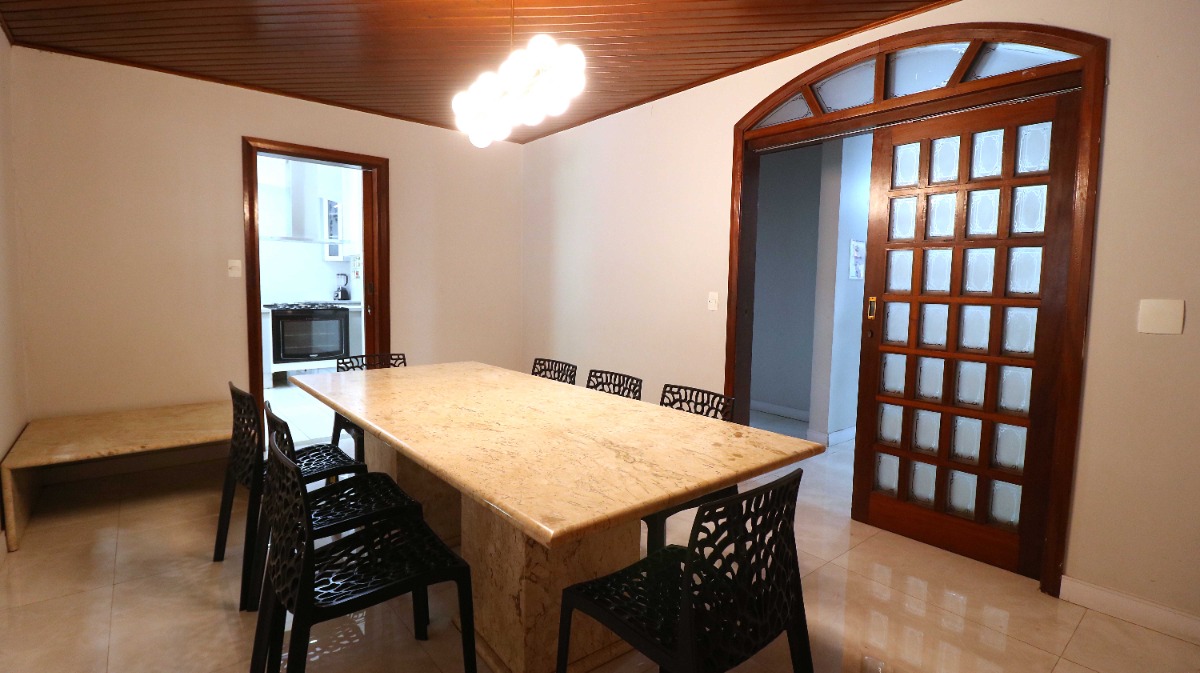 Casa à venda com 5 quartos, 460m² - Foto 62