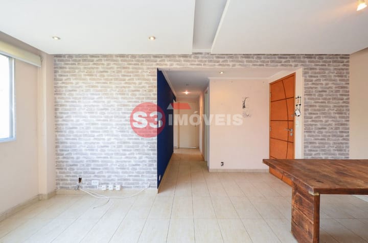 Apartamento à venda com 3 quartos, 101m² - Foto 5