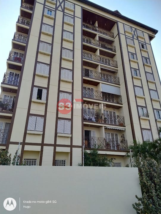 Apartamento à venda com 3 quartos, 83m² - Foto 15