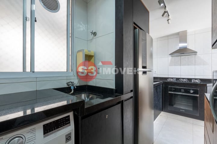 Apartamento à venda com 2 quartos, 51m² - Foto 37