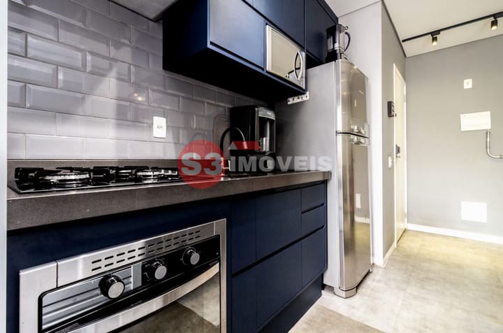 Apartamento à venda com 2 quartos, 123m² - Foto 25