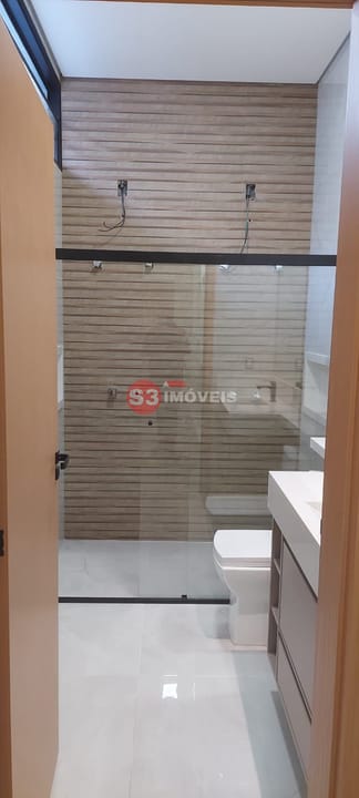 Casa de Condomínio à venda com 3 quartos, 190m² - Foto 11