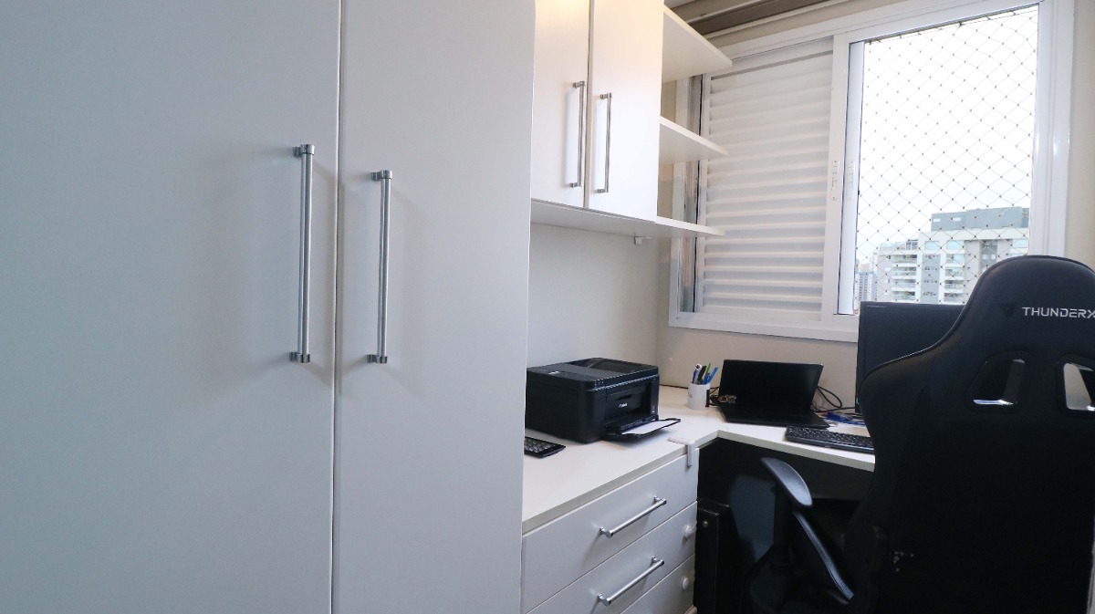 Apartamento à venda com 3 quartos, 87m² - Foto 21