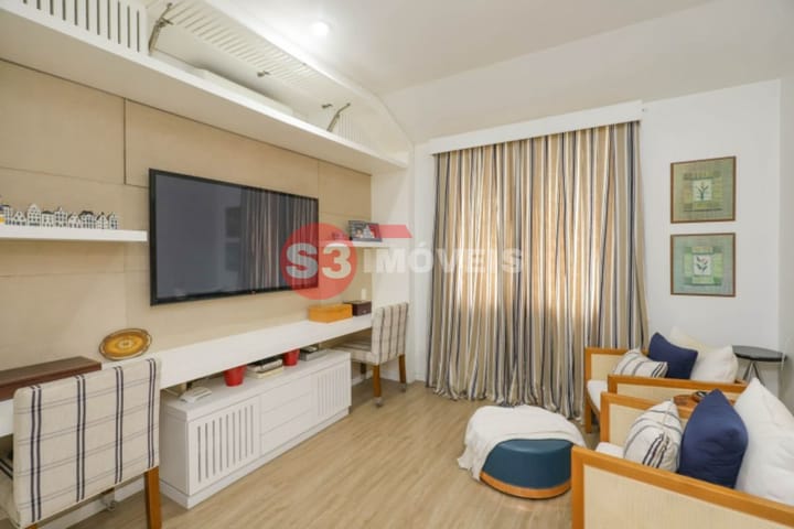 Casa à venda com 4 quartos, 449m² - Foto 28