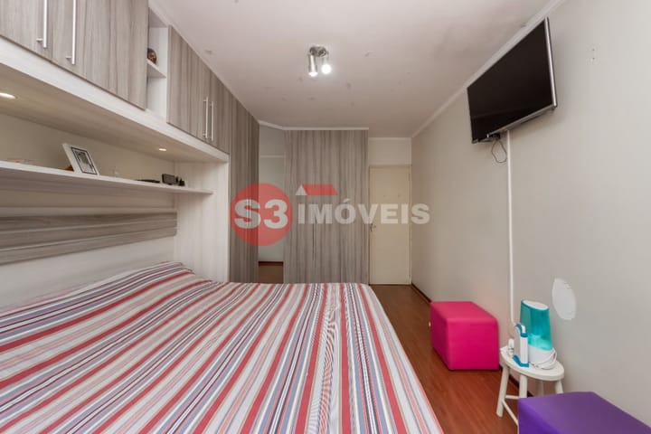 Casa à venda com 2 quartos, 120m² - Foto 3