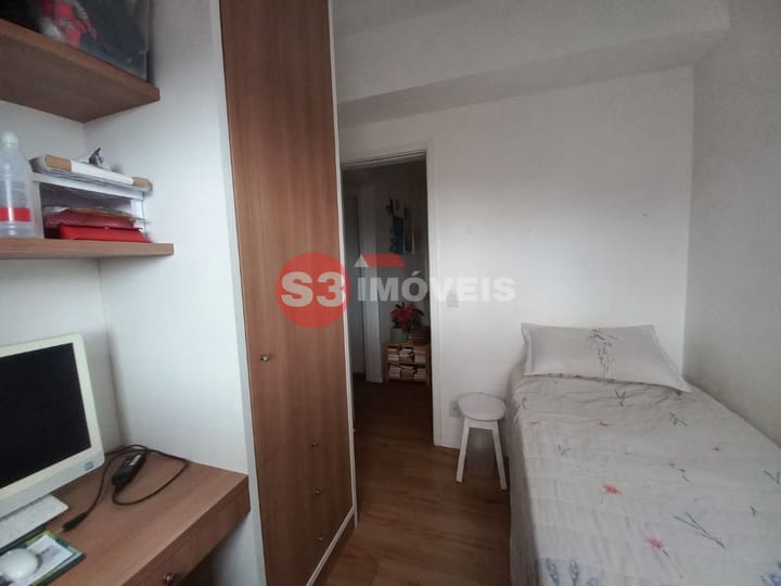 Apartamento à venda com 2 quartos, 76m² - Foto 23