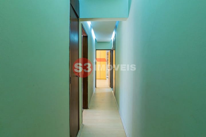 Apartamento à venda com 3 quartos, 175m² - Foto 19