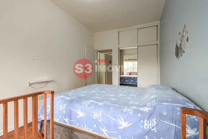 Apartamento à venda com 2 quartos, 94m² - Foto 35